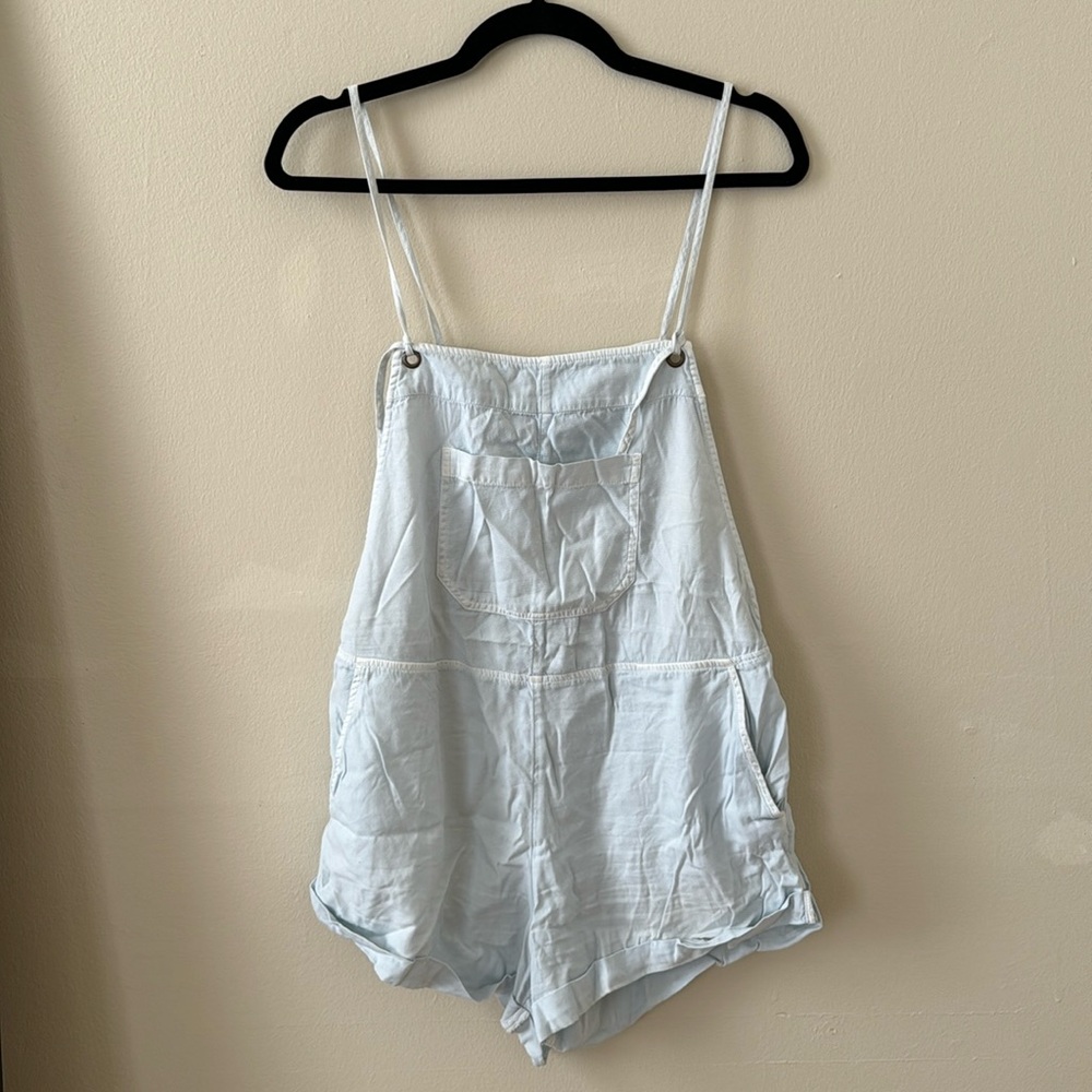 Billabong romper